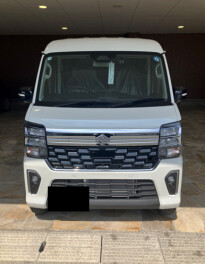 エブリィワゴンご納車！！